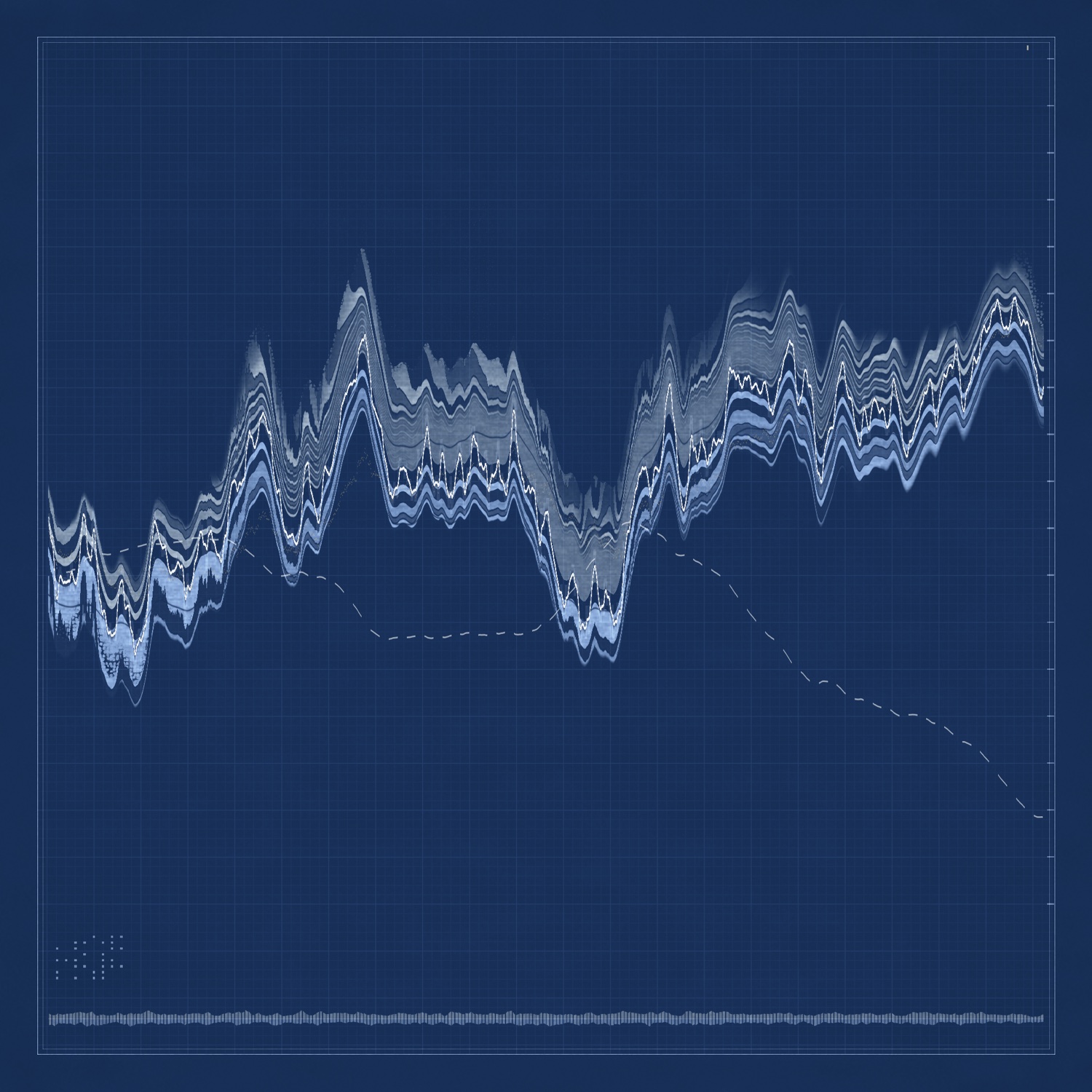 MICROSTRUCTURE session 0031, Blueprint